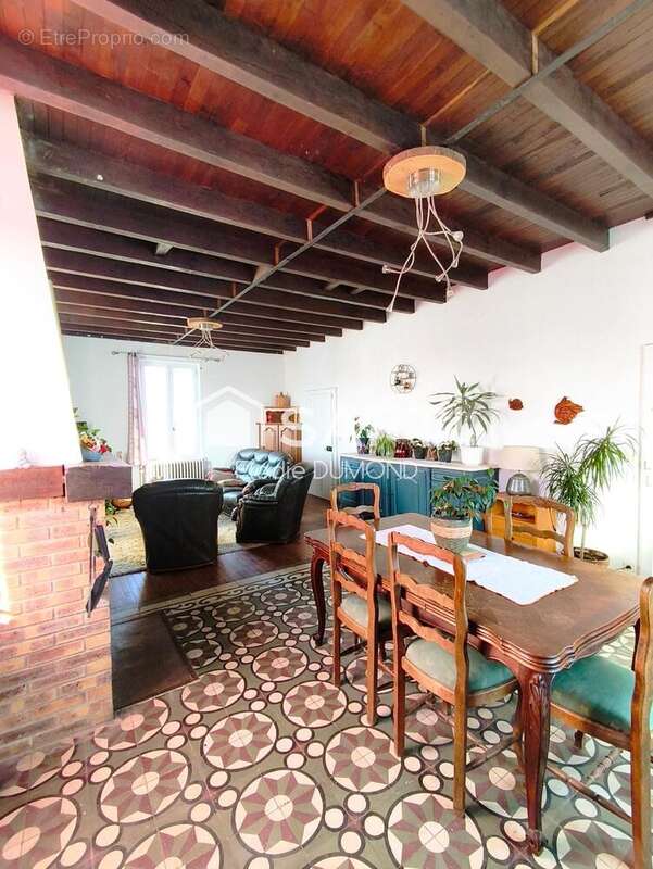 Photo 5 - Maison à SAGY