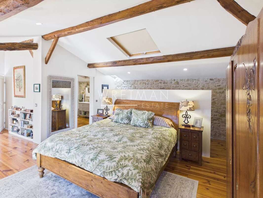 Maison à MONTAUROUX