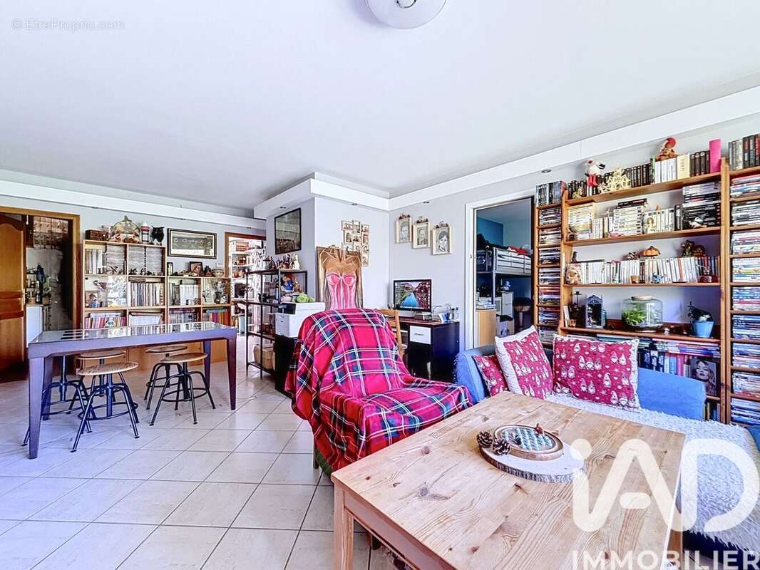 Photo 5 - Appartement à TAVERNY