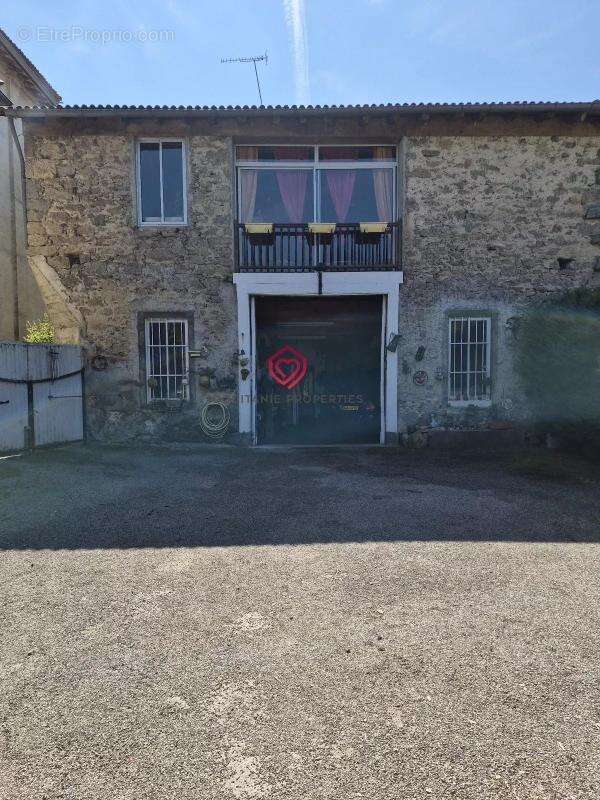 Maison à RIMONT
