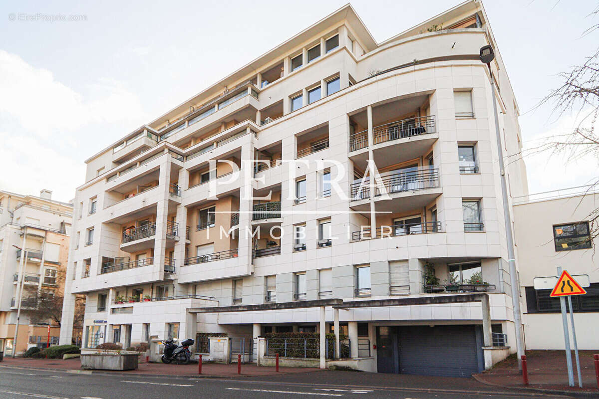 Appartement à CACHAN