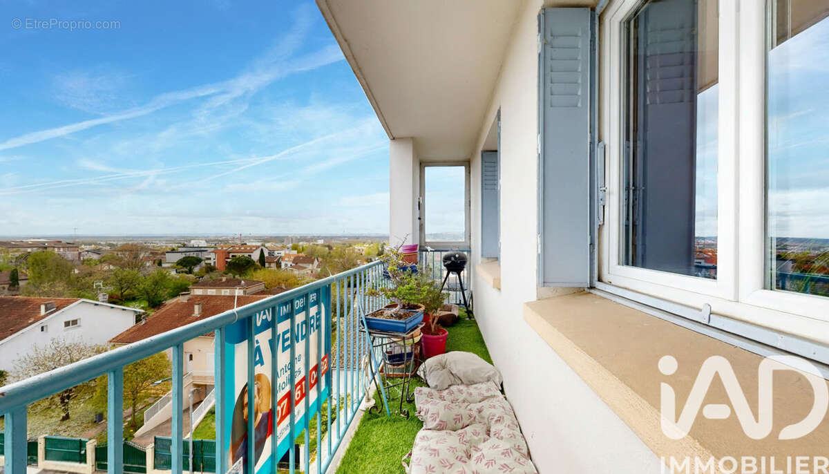 Photo 9 - Appartement à TOULOUSE
