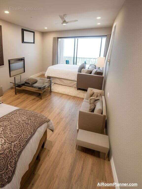 Appartement à MULHOUSE