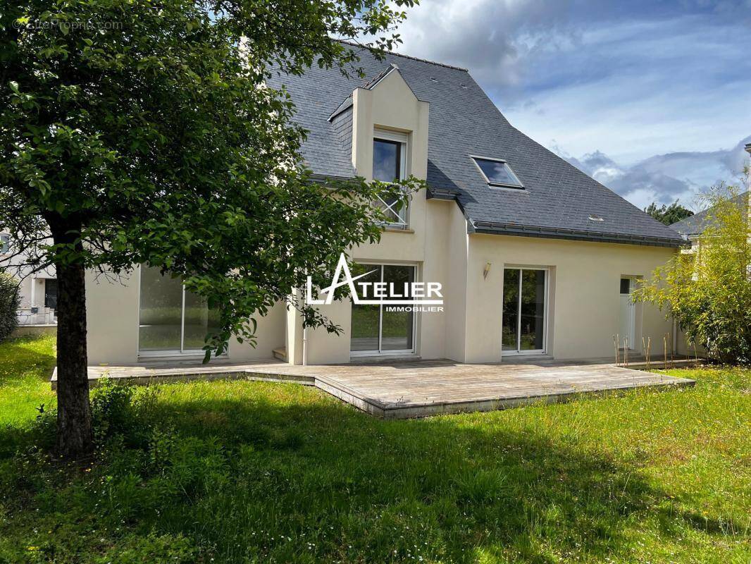 Maison à SAUTRON