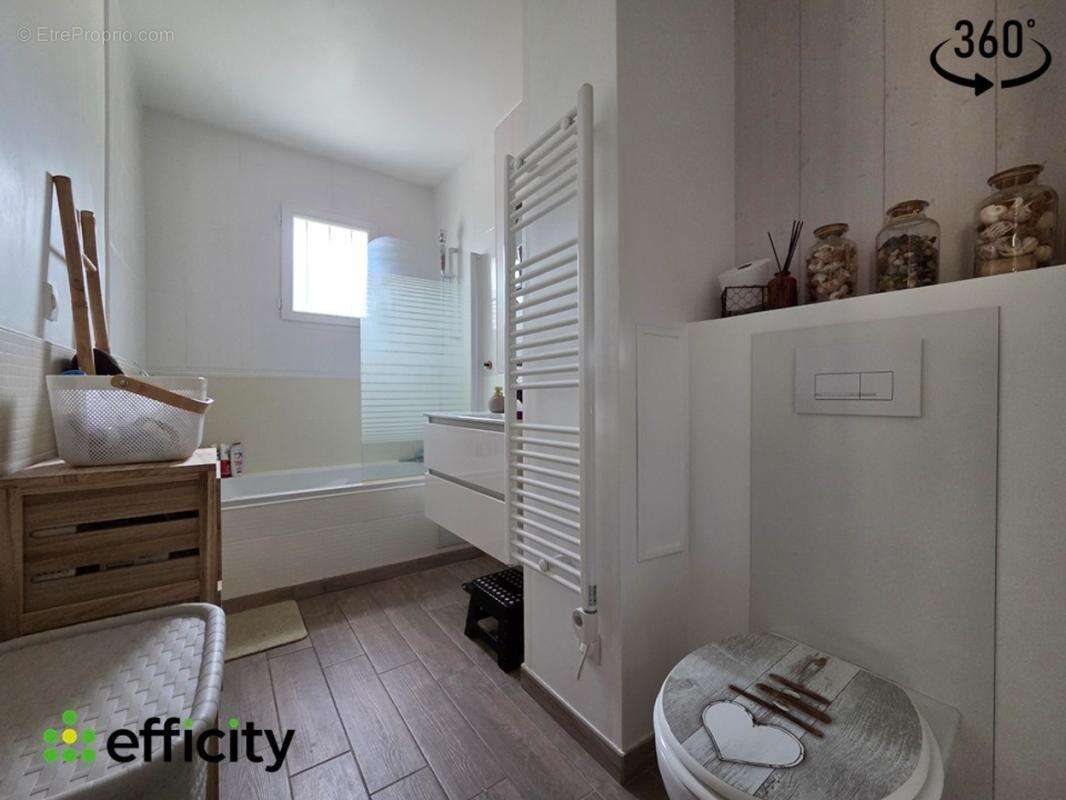 Maison à SAINT-PIERRE-DE-PLESGUEN