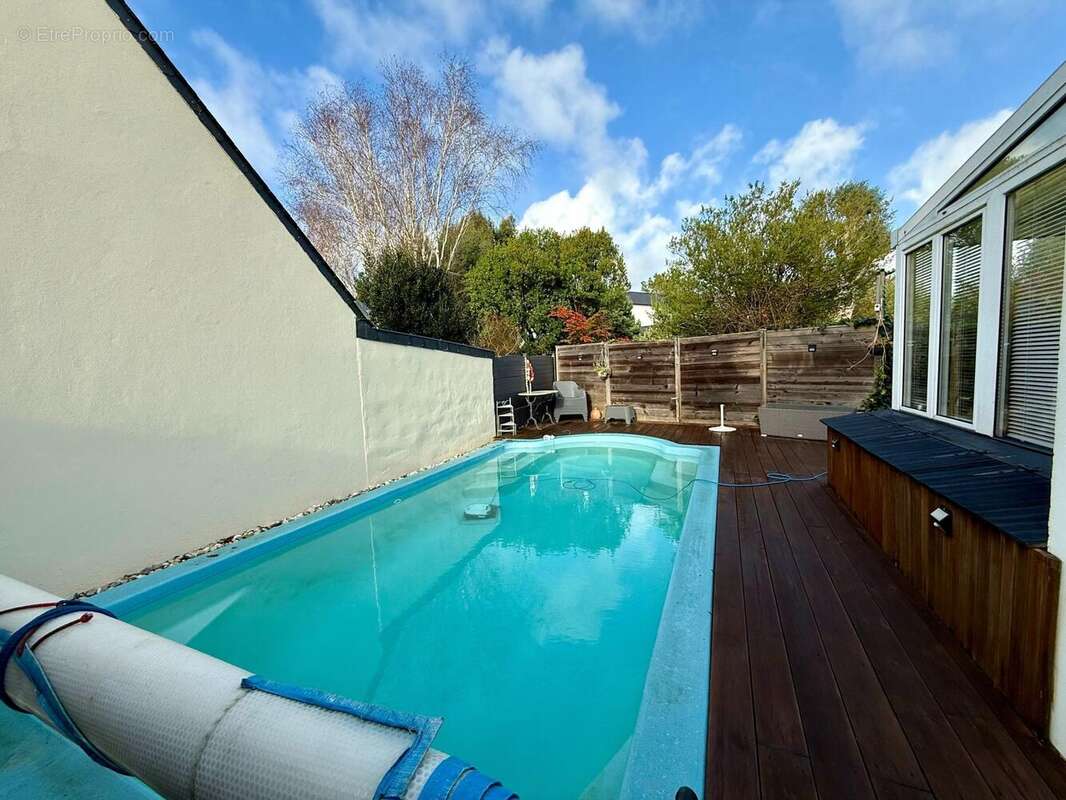 Photo 9 - Maison à PLOEMEUR