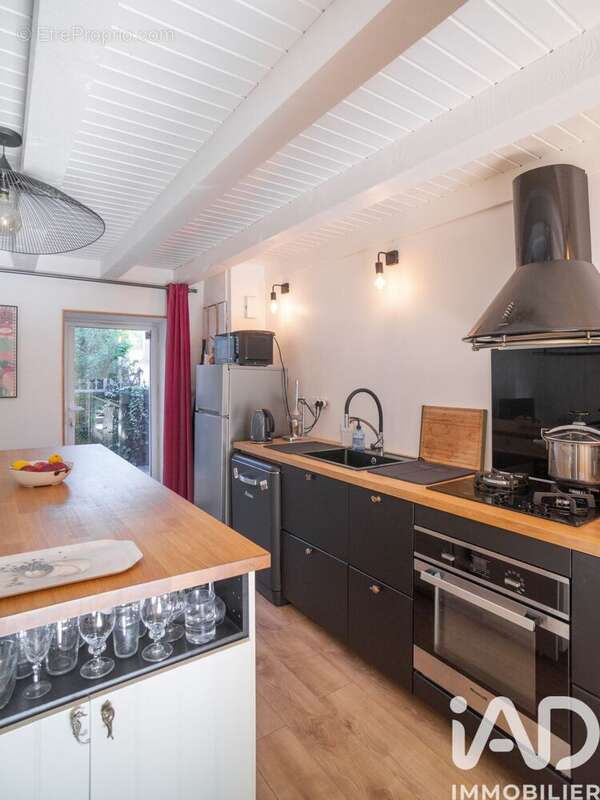 Photo 6 - Maison à REZE