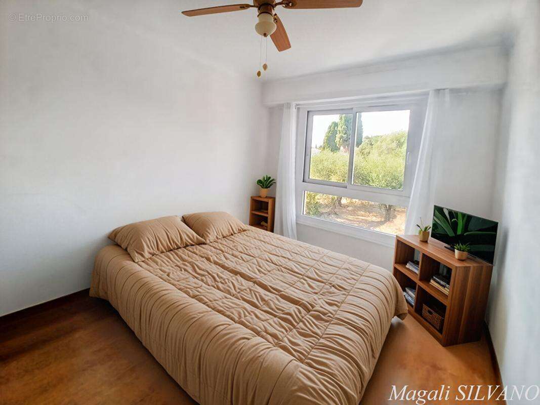 Appartement à GRASSE