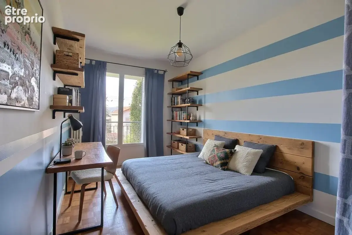 Appartement 6 pièces 120 m² à vendre à Clermont-Ferrand (63100) - photo 6