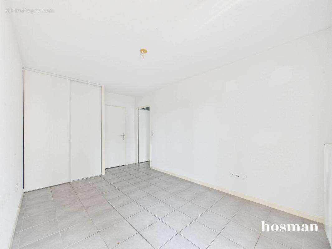 Appartement à EYSINES