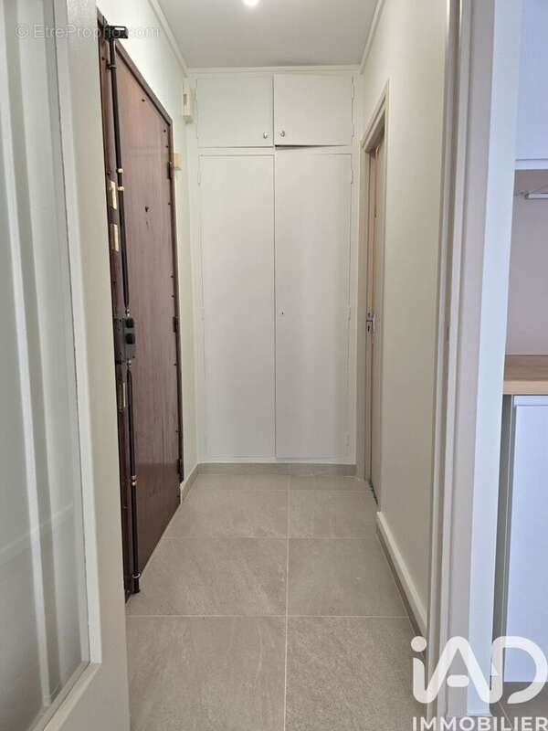 Photo 7 - Appartement à PARIS-14E