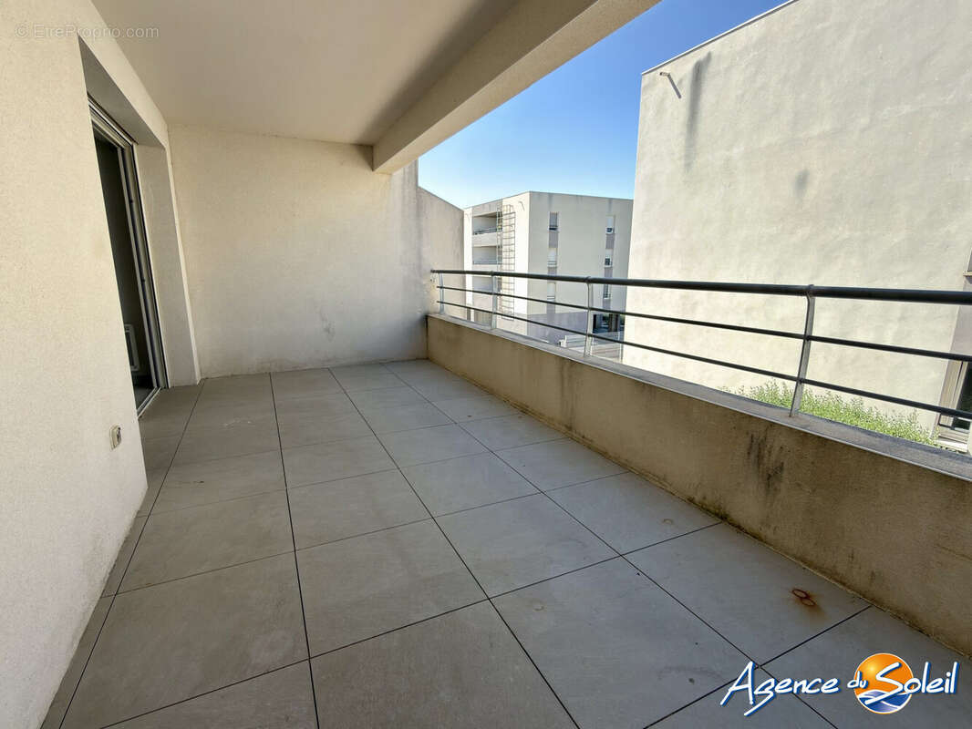 Appartement à SAINT-CYPRIEN