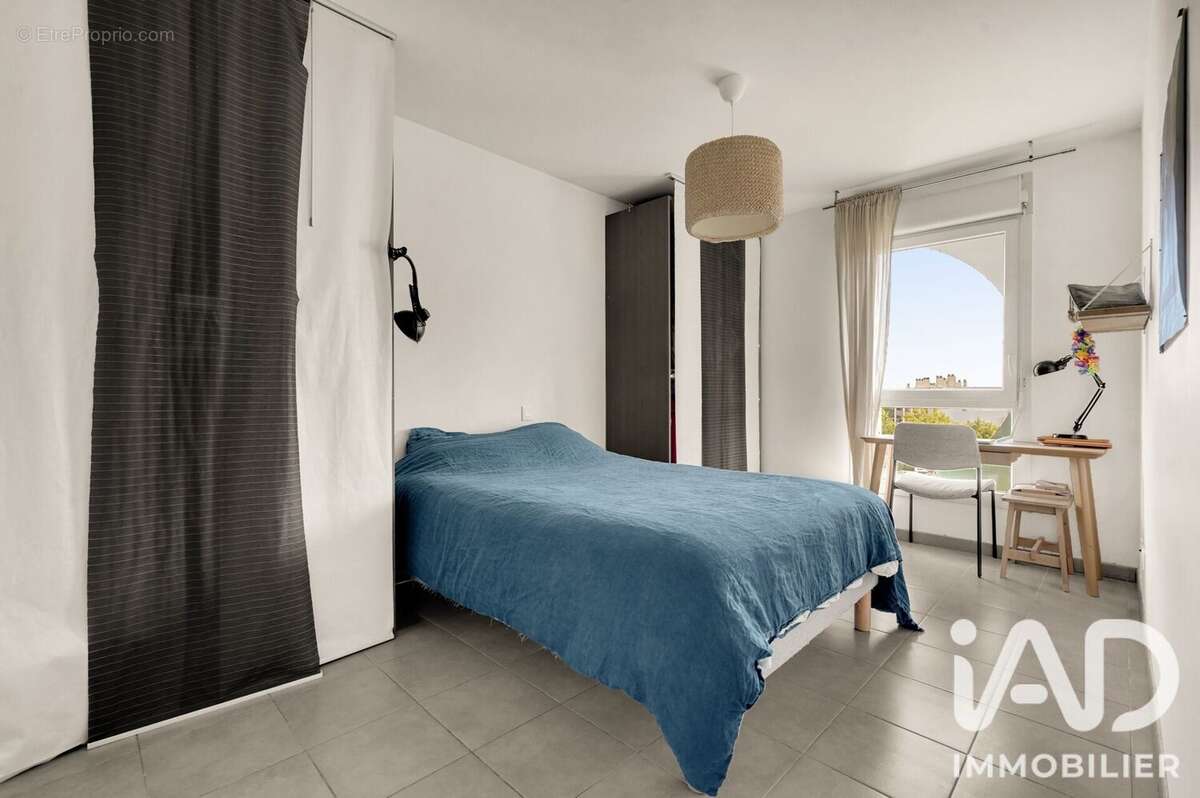 Photo 7 - Appartement à TOULOUSE
