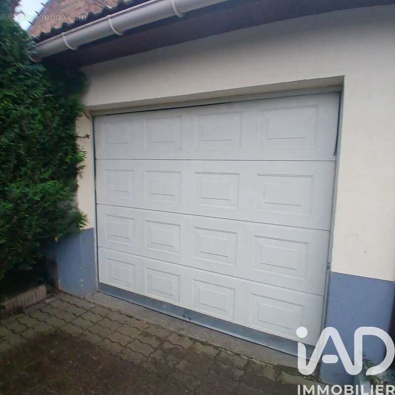 Photo 9 - Maison à DOUCHY-LES-MINES