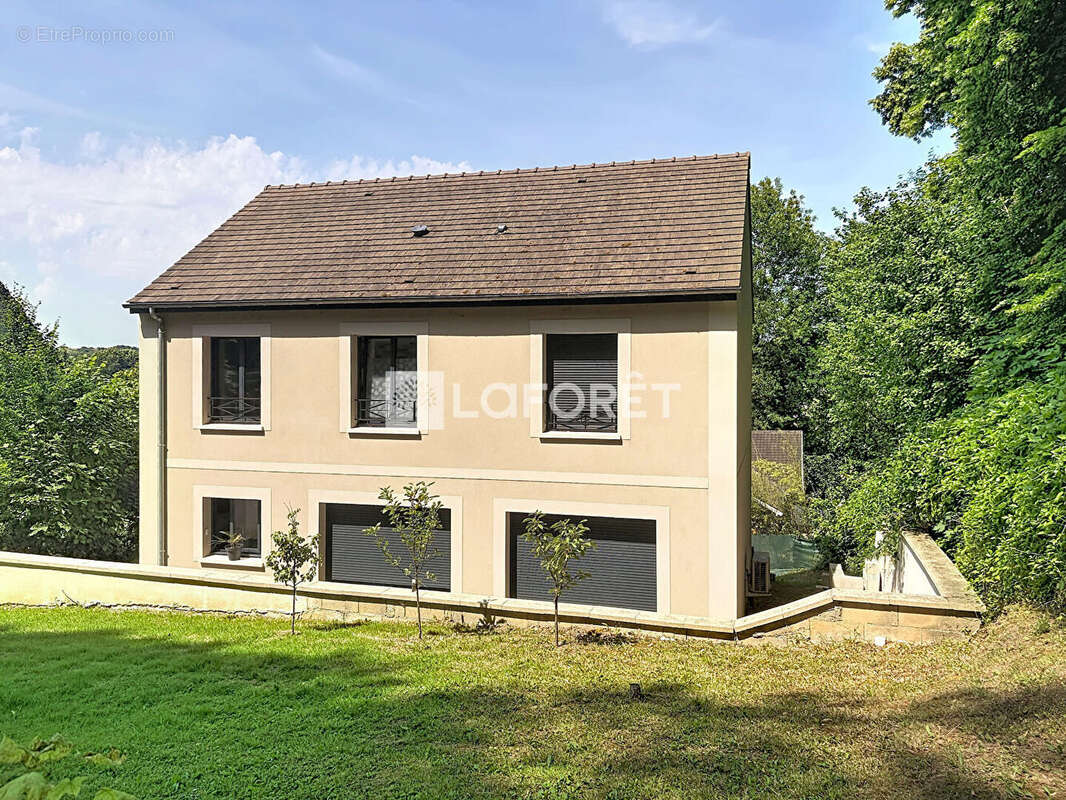 Exclusivité - Maison Luzarches -130 m2 - photo 16