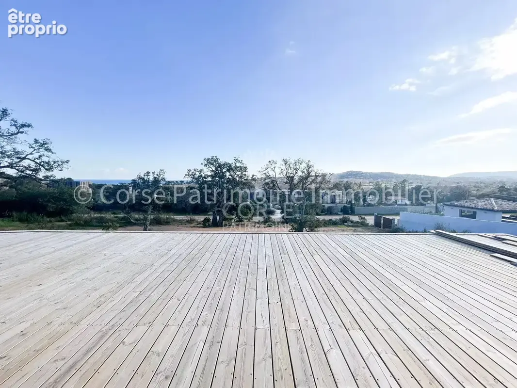Villa contemporaine à terminer - photo 4