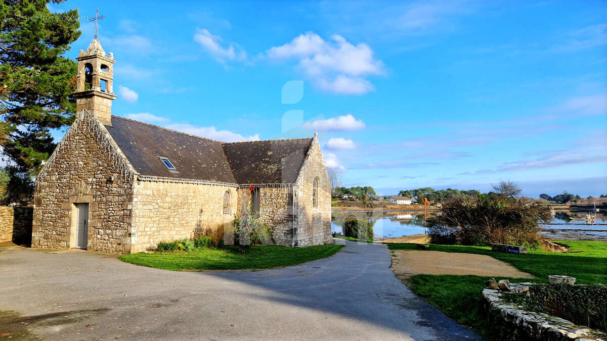 Maison à SAINT-PHILIBERT