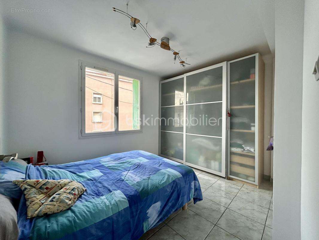 Appartement à LA SEYNE-SUR-MER