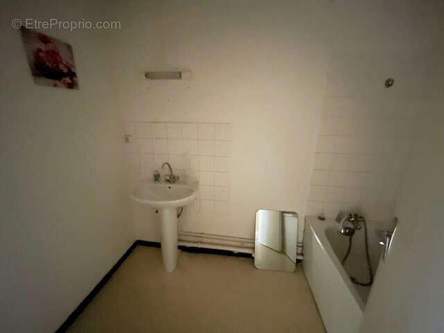 Appartement à CLAMART