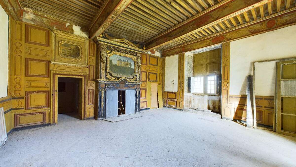 Maison à DAX