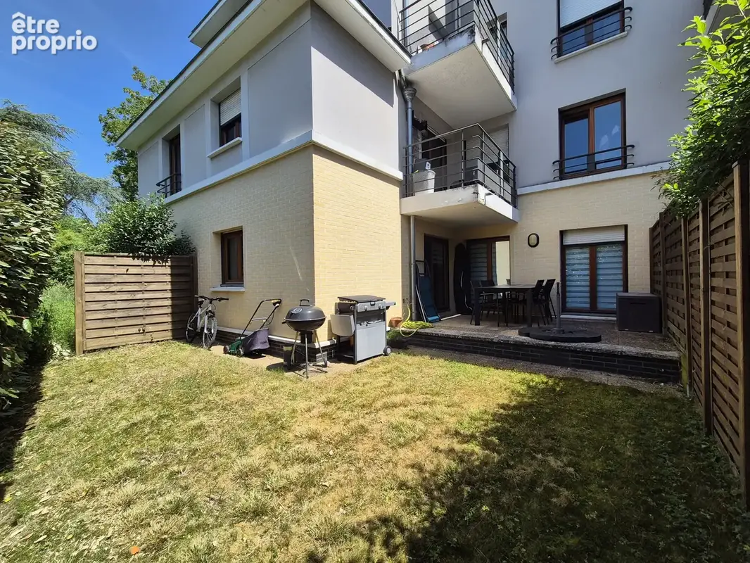 Photo Appartement à Limeil-Brevannes au prix de 219 000€