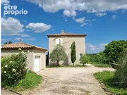 Maison à SAINT-PAUL-LE-JEUNE