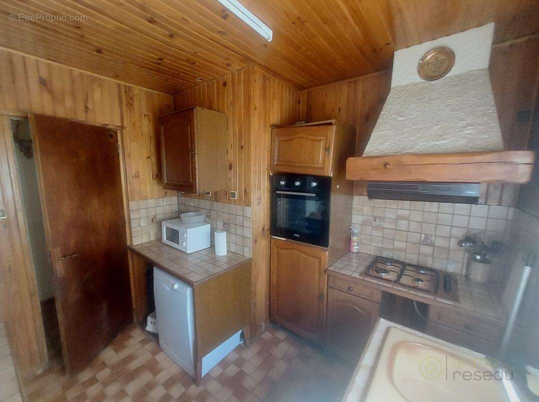 Maison 6 pièces 107 m² à vendre à Sainte-Genevieve (60730) - photo 6