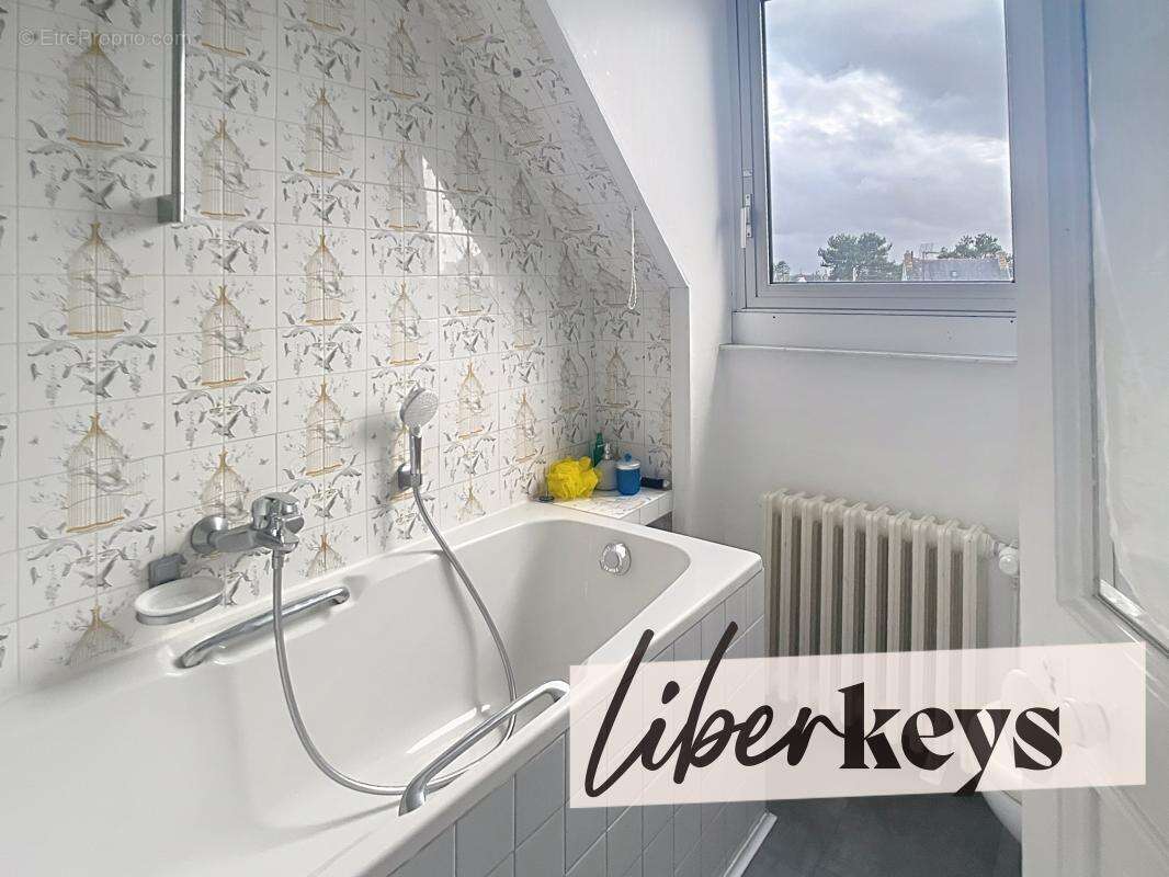 Maison à PERROS-GUIREC