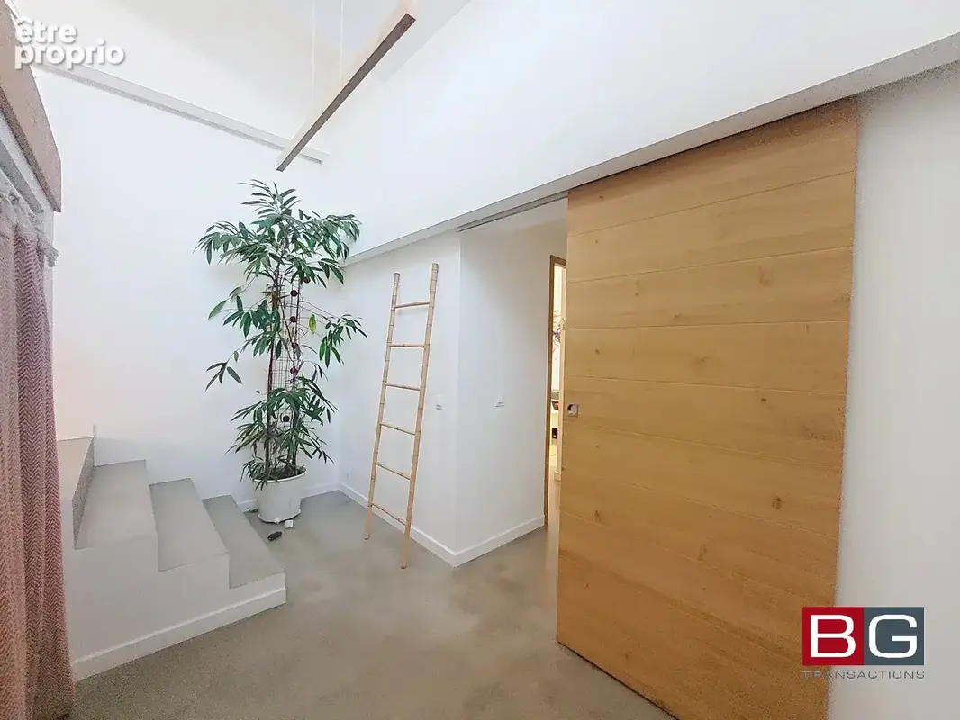 Vallauris "proche centre" Villa de style contemporain - photo 22