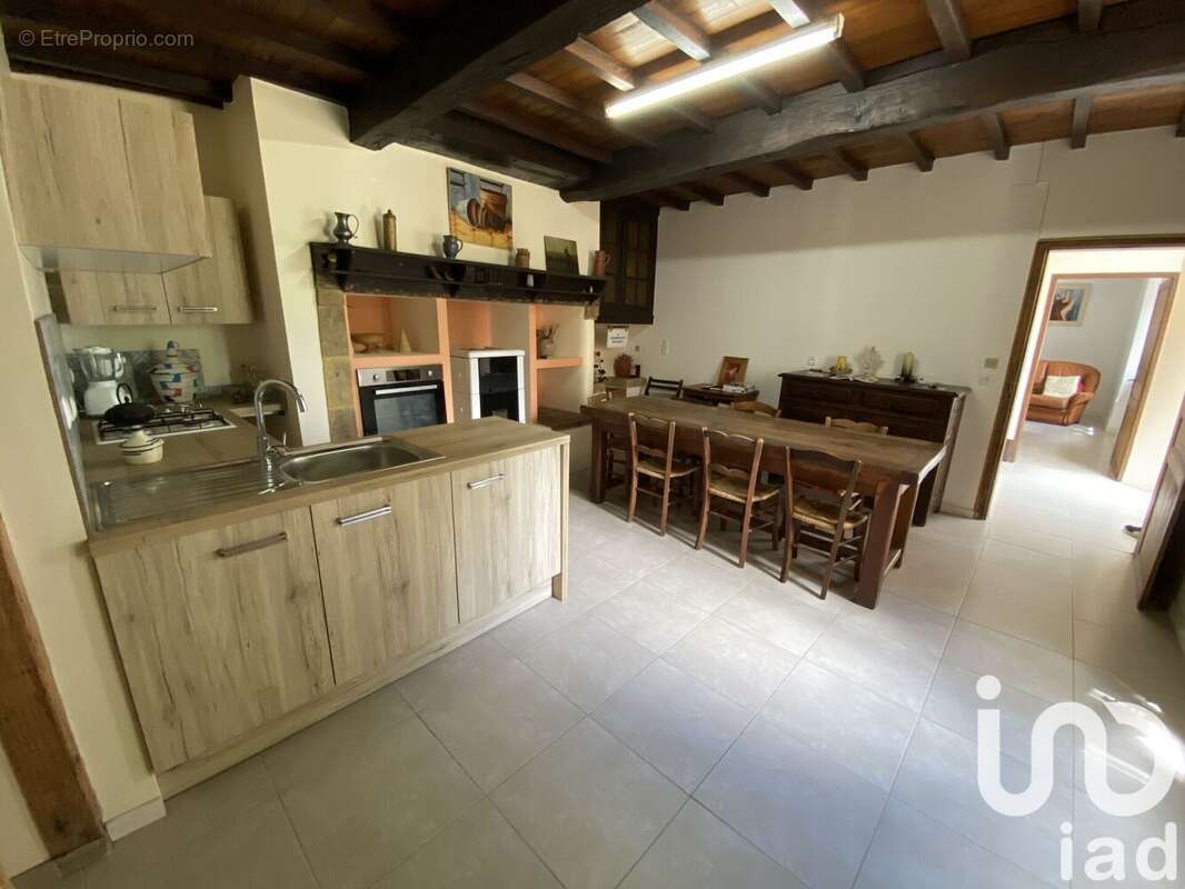 Photo 8 - Maison à PUNTOUS