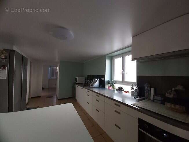 Appartement à EPFIG