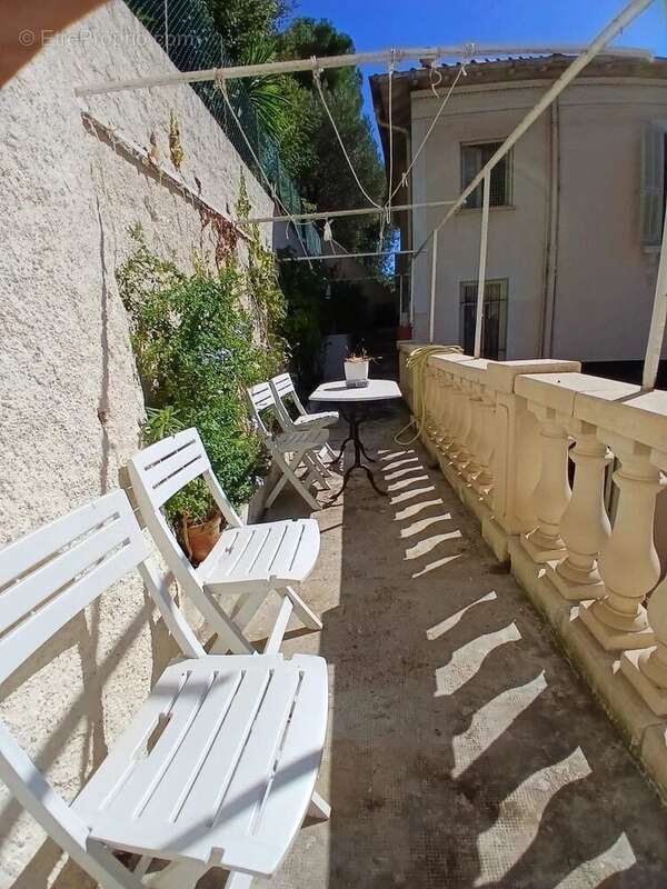 Maison à NICE