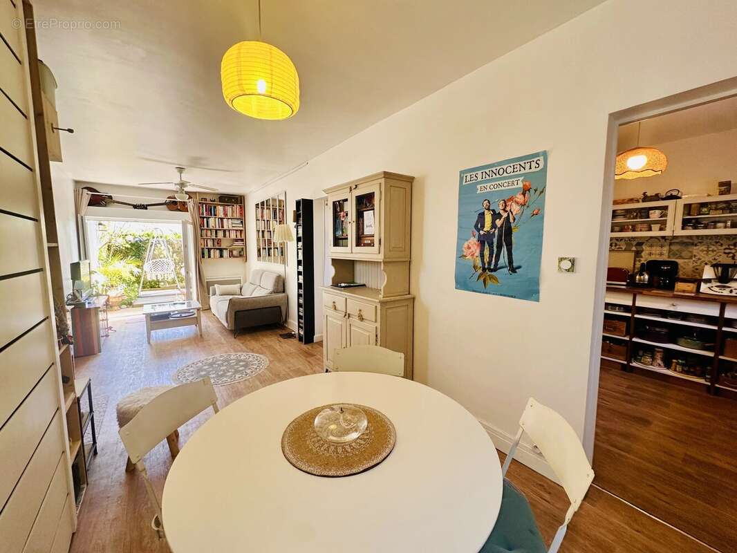 Appartement à BERGERAC