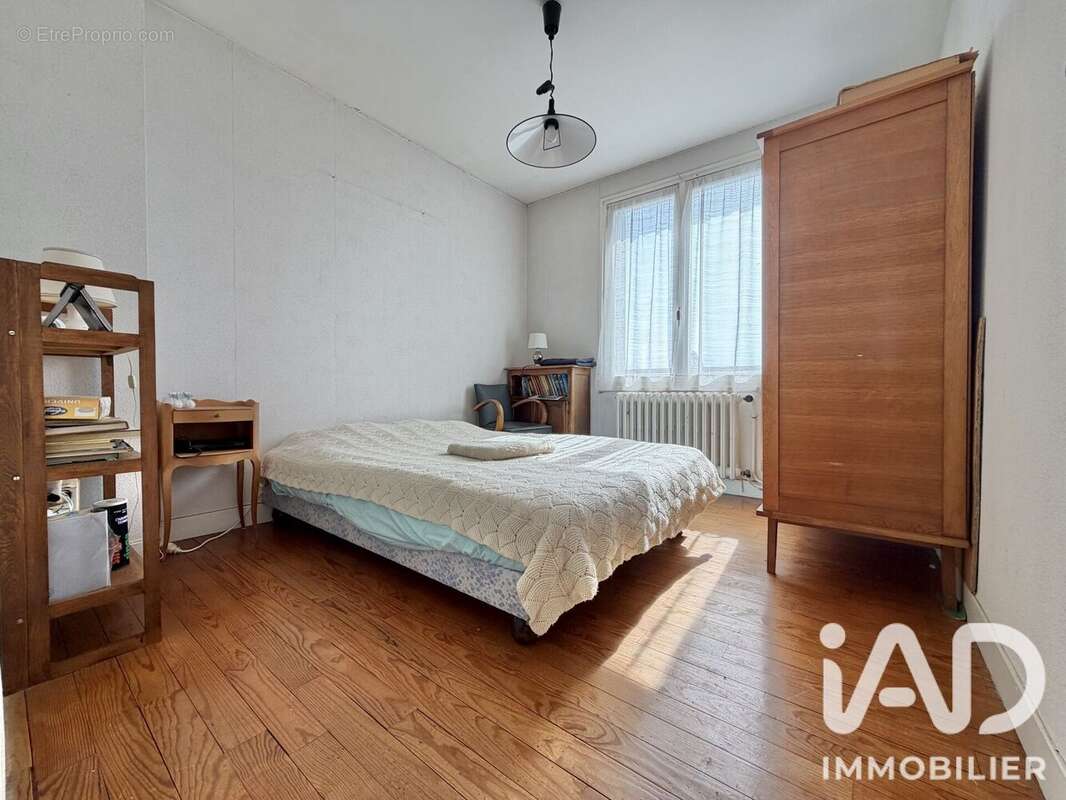 Photo 4 - Maison à PERIERS