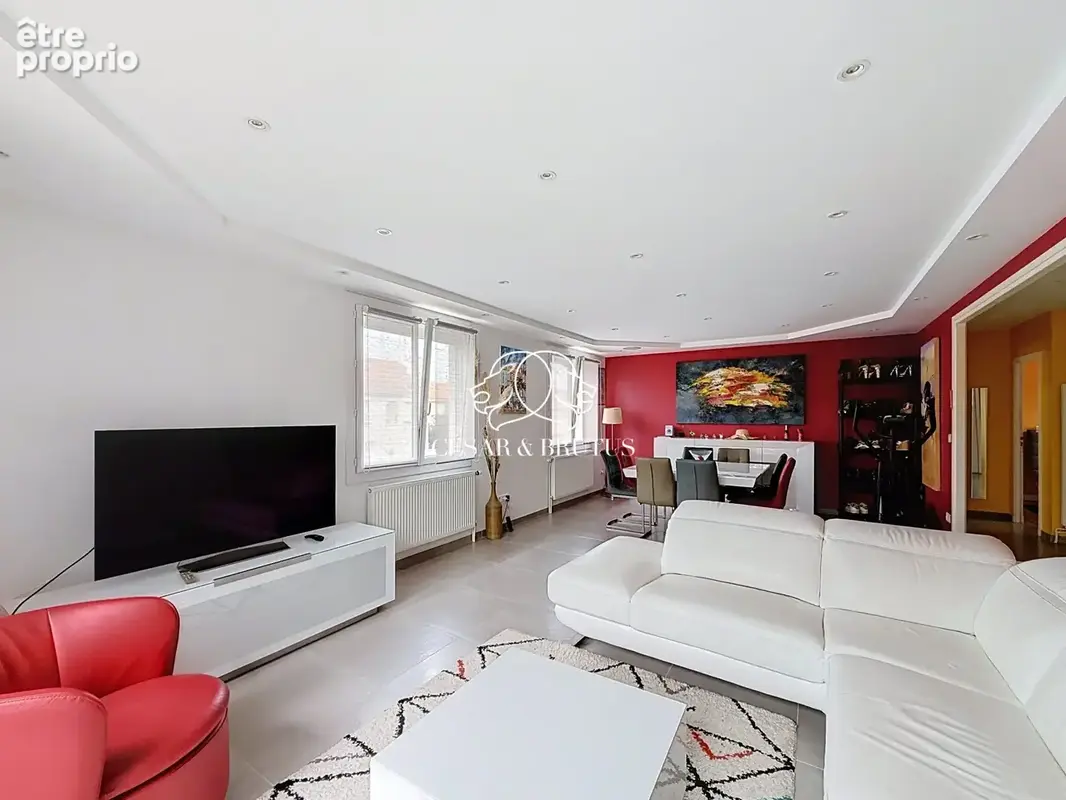 Maison 6 pièces 154 m² à vendre à Riorges (42153) - photo 6