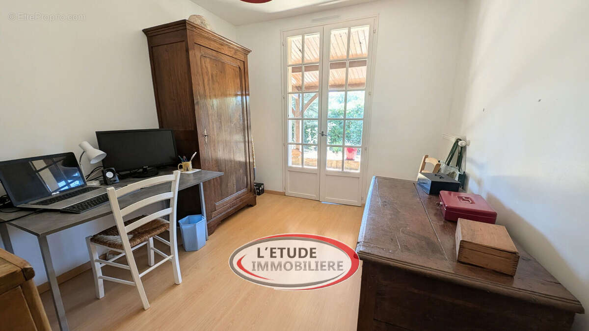 Photo 9 - Maison à CHATEAU-THEBAUD