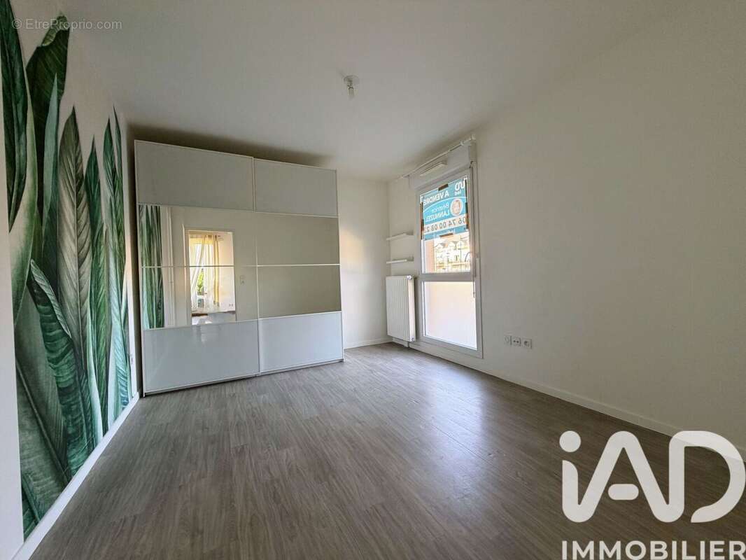 Photo 8 - Appartement à SAINT-PIERRE-DU-PERRAY