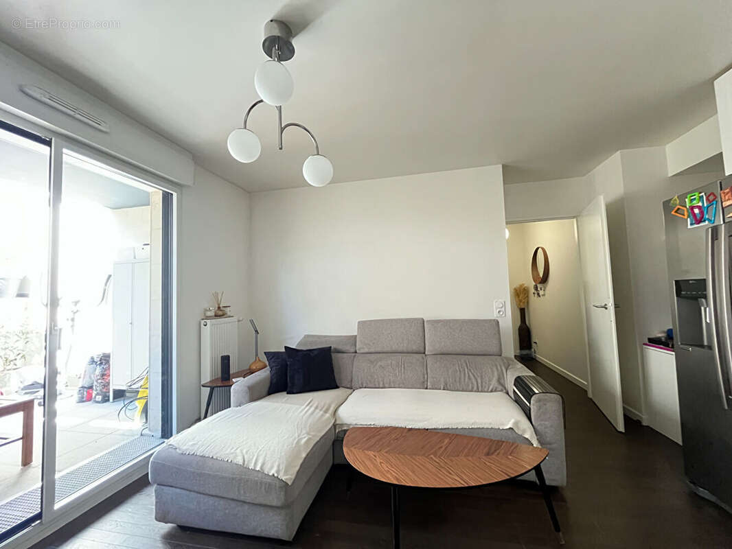 Appartement à SURESNES