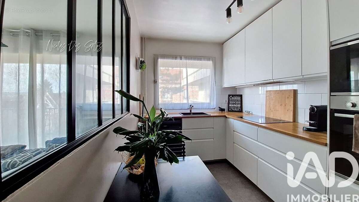 Photo 3 - Appartement à ENGHIEN-LES-BAINS