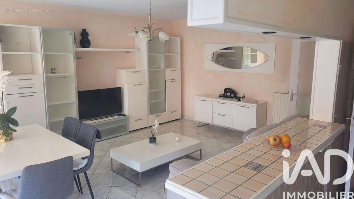 Photo 3 - Appartement à ANTIBES