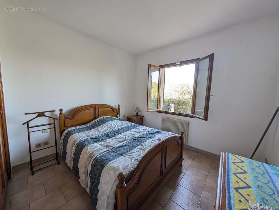 Maison à DRAP