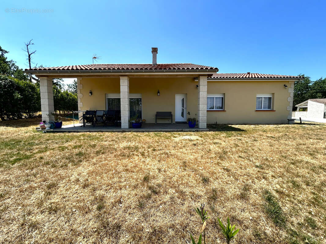 Maison à MOIRAX