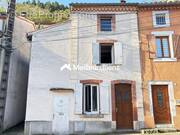 Maison à MAZAMET