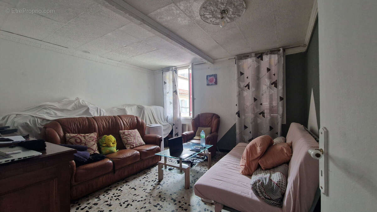 Appartement à LA SEYNE-SUR-MER