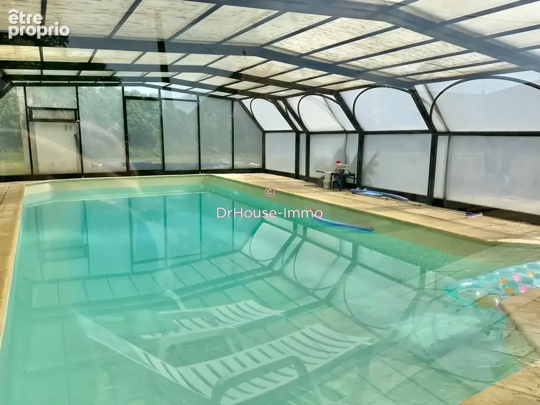 Maison 5 pièces 180 m² à vendre à Bonnetable (72110) - photo 5