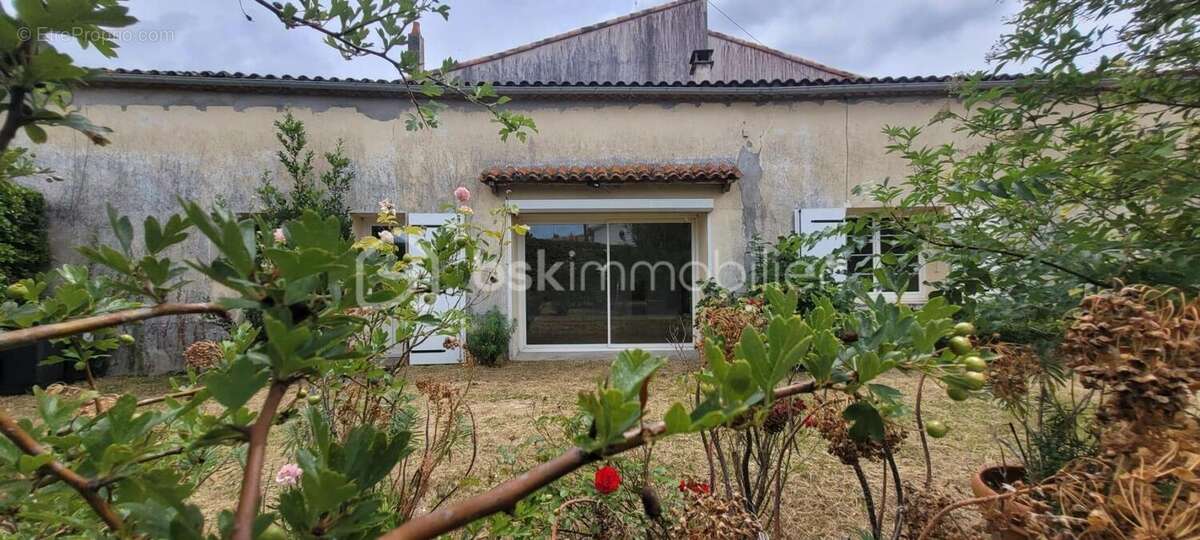 Maison à ARCES