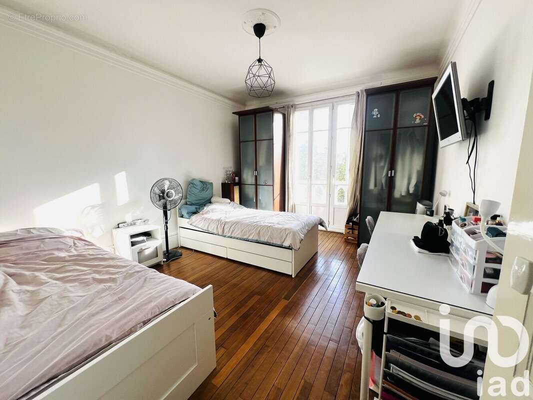 Photo 9 - Maison à VILLENEUVE-SAINT-GEORGES