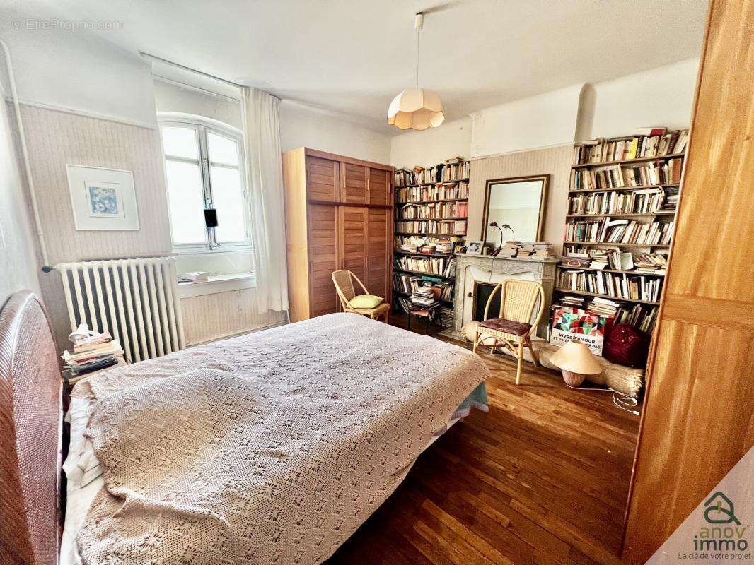 Appartement à POITIERS