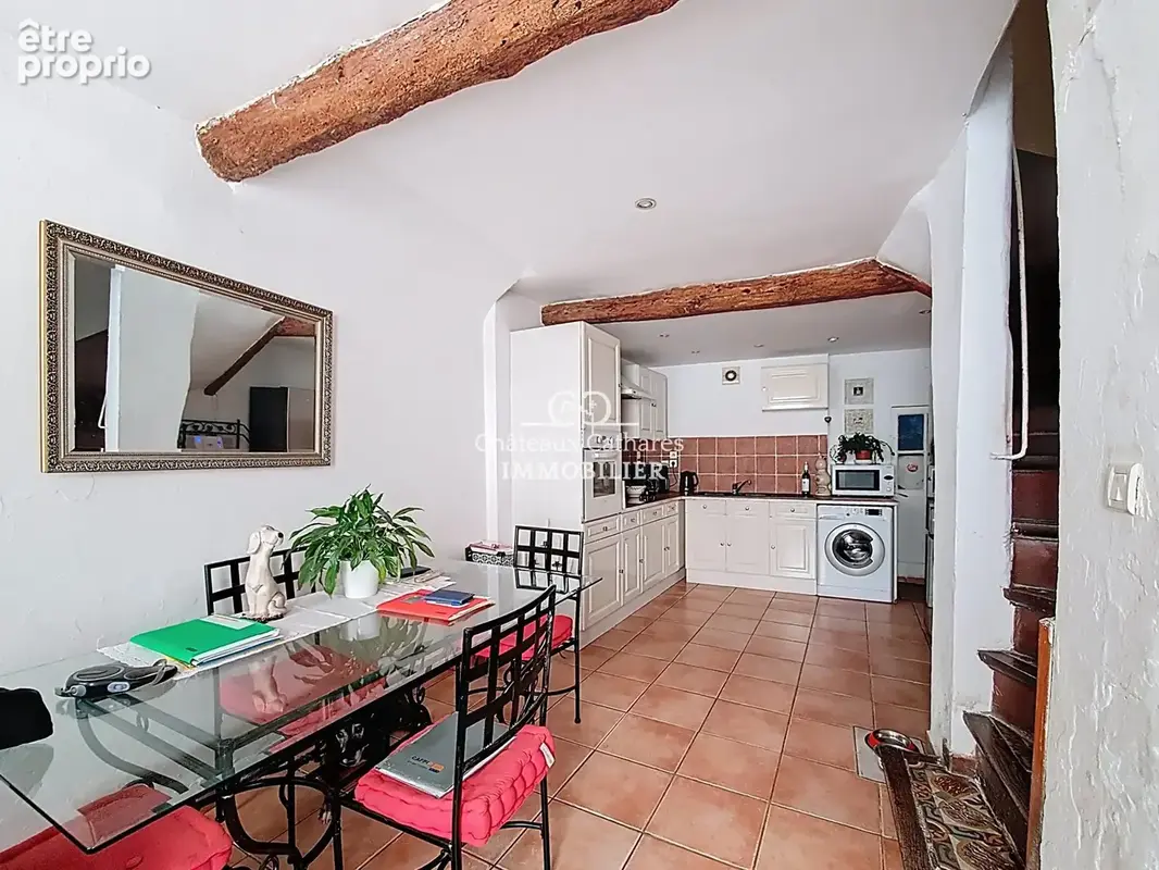Maison 56 m² à Estagel  - photo 4