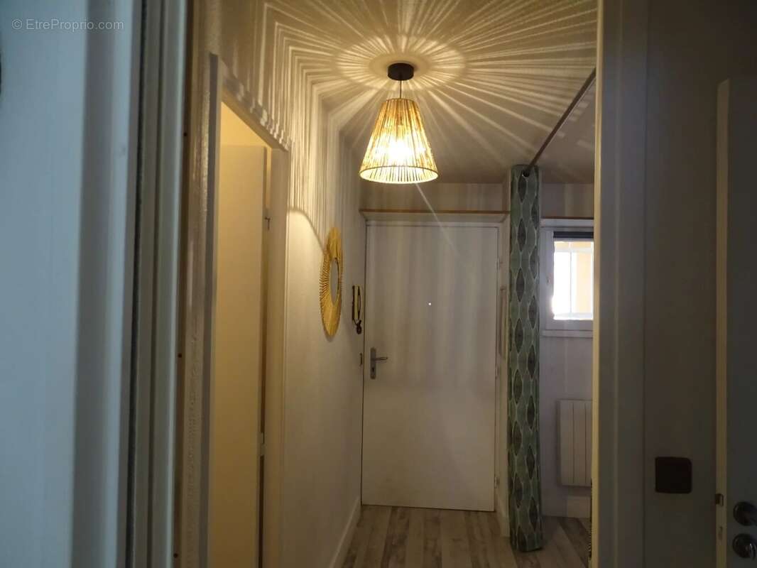 Appartement à SAINTE-MAXIME